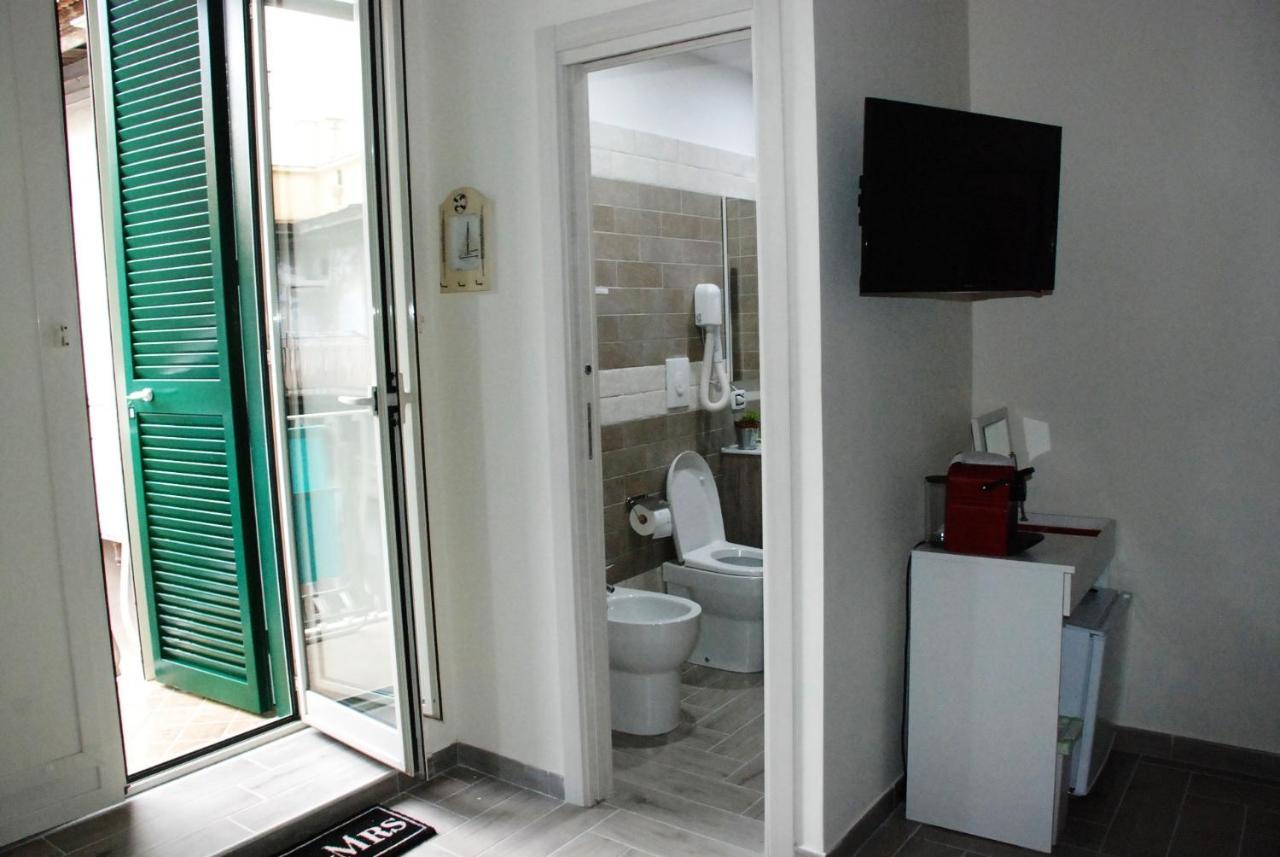 Metro Duomo B&B เนเปิลส์ ภายนอก รูปภาพ